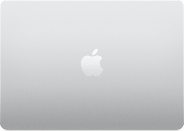 Изображение товара Ноутбук Apple  MacBook Air 13" M4 2025 24GB/512GB / MC654 (серебристый)