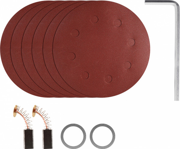 Изображение товара Шлифовальная машина для стен Brait BDS-1200AV