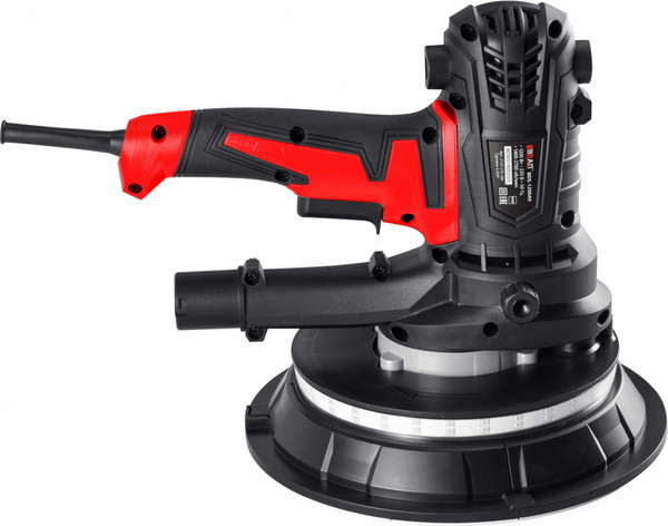 Изображение товара Шлифовальная машина для стен Brait BDS-1200AV