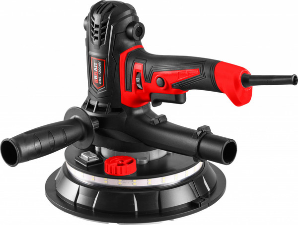 Изображение товара Шлифовальная машина для стен Brait BDS-1200AV
