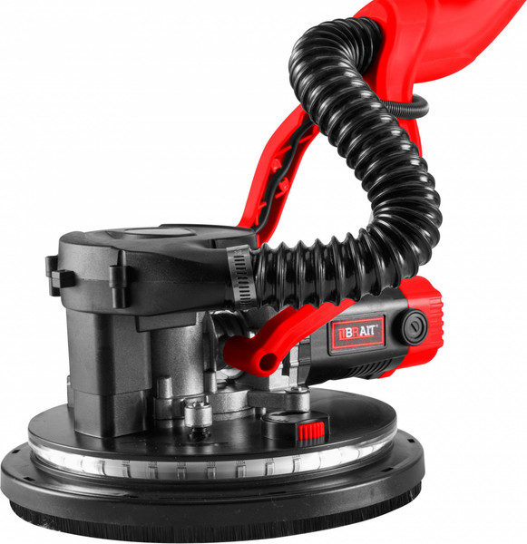 Изображение товара Шлифовальная машина для стен Brait BDSL-1200AV