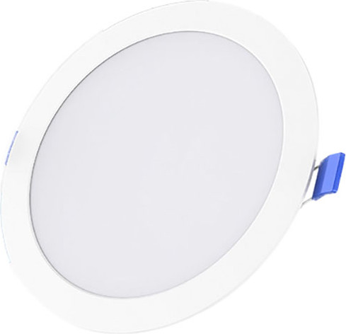 Изображение товара Светильник для подсобных помещений ETP 18W 4000K круглый универсальный / 35869