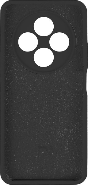 Изображение товара Чехол-накладка Bingo Silicone Case для Xiaomi Redmi 14C/POCO C75 (черный)