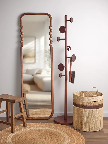 Изображение товара Зеркало Bergenson Bjorn Fluid / BB0000989