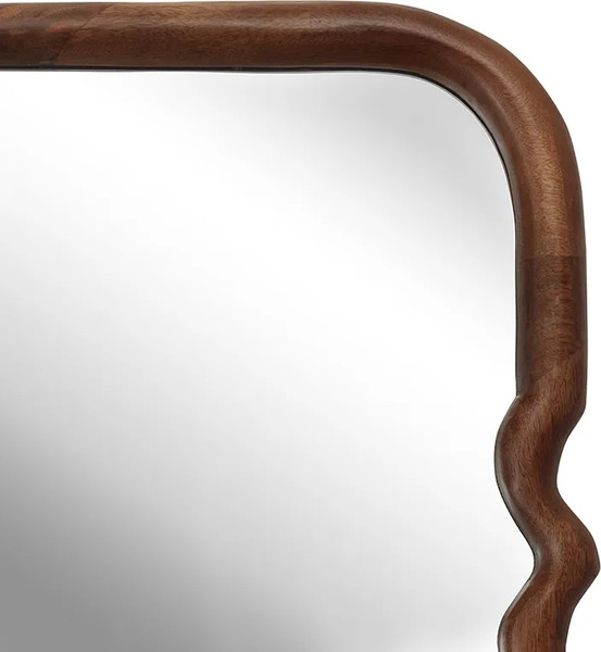 Изображение товара Зеркало Bergenson Bjorn Fluid / BB0000989