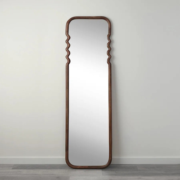 Изображение товара Зеркало Bergenson Bjorn Fluid / BB0000989