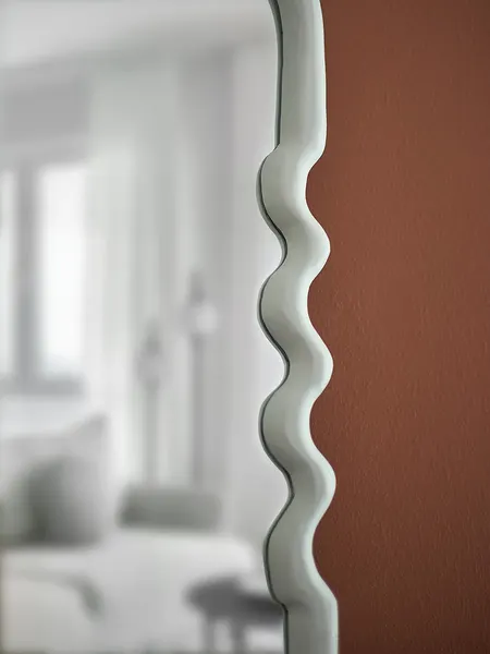 Изображение товара Зеркало Bergenson Bjorn Fluid / BB0000990