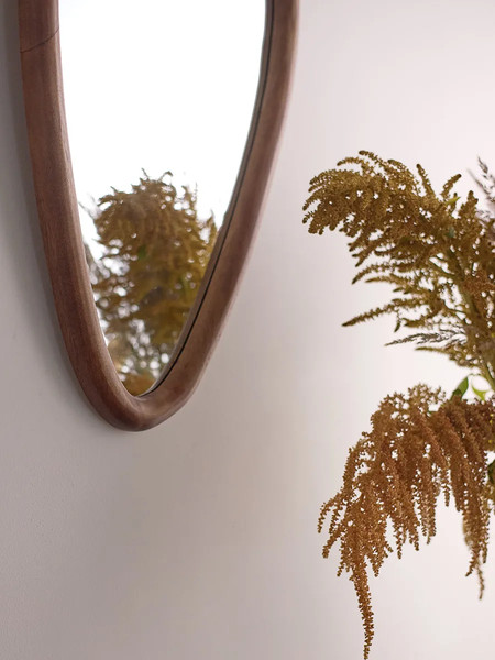 Изображение товара Зеркало Bergenson Bjorn Torhill / BB0000991 (коричневый)