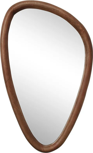 Изображение товара Зеркало Bergenson Bjorn Torhill / BB0000992 (коричневый)