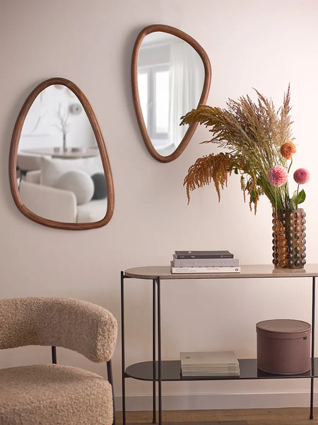 Изображение товара Зеркало Bergenson Bjorn Torhill / BB0000991 (коричневый)