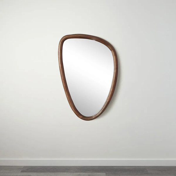 Изображение товара Зеркало Bergenson Bjorn Torhill / BB0000991 (коричневый)