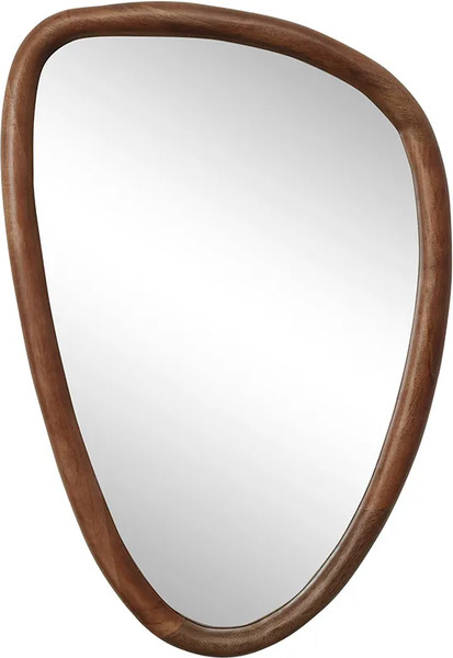 Изображение товара Зеркало Bergenson Bjorn Torhill / BB0000991 (коричневый)