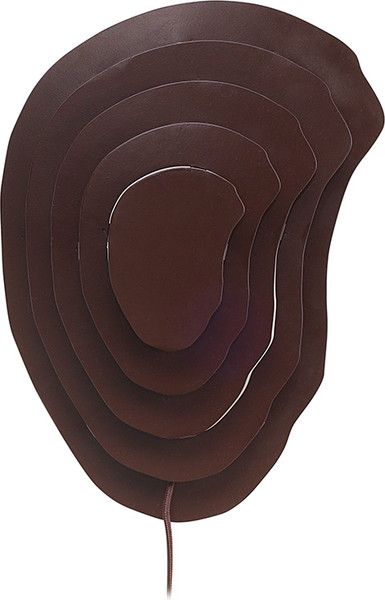 Изображение товара Бра Bergenson Bjorn Fluid / BB0000736 (молотый кофе)