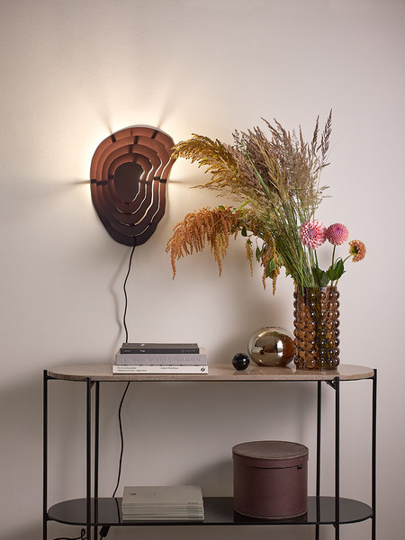 Изображение товара Бра Bergenson Bjorn Fluid / BB0000736 (молотый кофе)