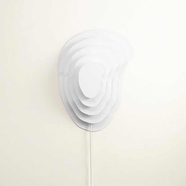 Изображение товара Бра Bergenson Bjorn Fluid / BB0000735 (морская пена)