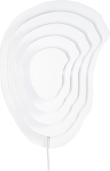 Изображение товара Бра Bergenson Bjorn Fluid / BB0000735 (морская пена)