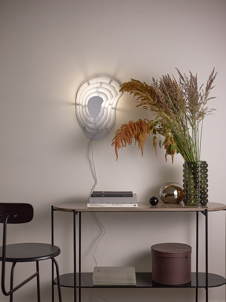 Изображение товара Бра Bergenson Bjorn Fluid / BB0000735 (морская пена)