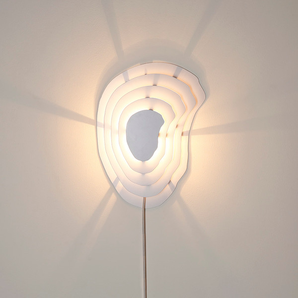 Изображение товара Бра Bergenson Bjorn Fluid / BB0000735 (морская пена)