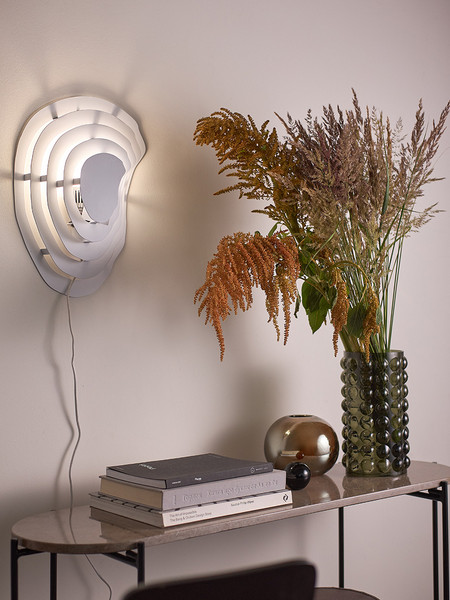 Изображение товара Бра Bergenson Bjorn Fluid / BB0000735 (морская пена)