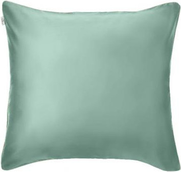 Изображение товара Наволочка Primavelle 70х70 сатин Luxe с клапаном / 113310102-сгL55 (мята)