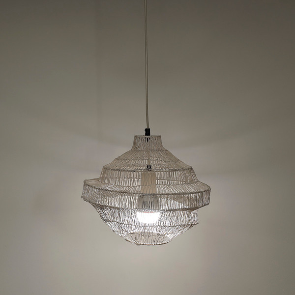 Изображение товара Потолочный светильник Bergenson Bjorn Vinger / BB0000734 (бежевый)