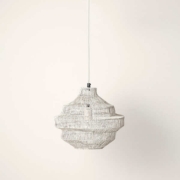 Изображение товара Потолочный светильник Bergenson Bjorn Vinger / BB0000734 (бежевый)