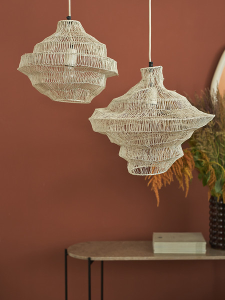 Изображение товара Потолочный светильник Bergenson Bjorn Vinger / BB0000734 (бежевый)