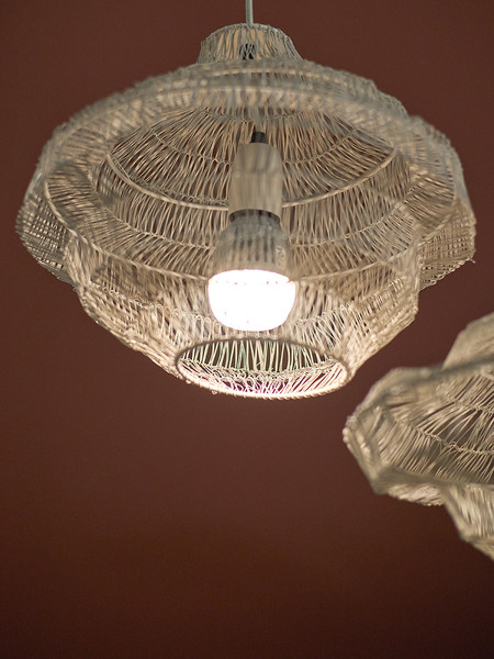 Изображение товара Потолочный светильник Bergenson Bjorn Vinger / BB0000734 (бежевый)