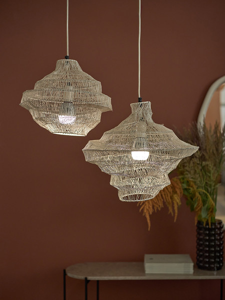 Изображение товара Потолочный светильник Bergenson Bjorn Vinger / BB0000734 (бежевый)