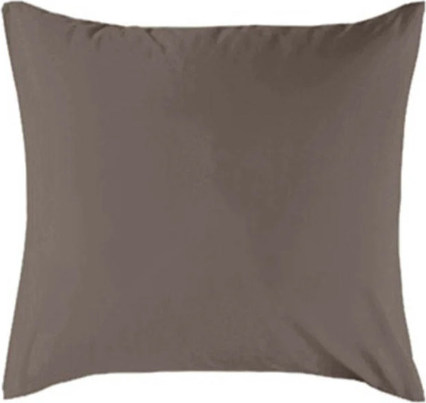 Изображение товара Наволочка Primavelle 70х70 сатин на молнии / 113310202-сг79 (тауп)