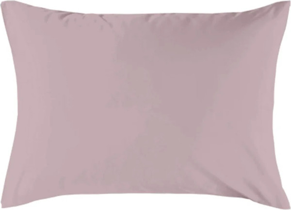 Изображение товара Наволочка Primavelle 70х70 сатин на молнии / 113310202-сг59 (сухая роза)