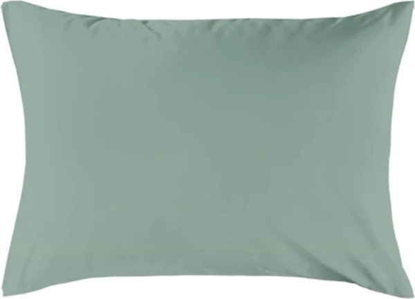 Изображение товара Наволочка Primavelle 70х70 сатин на молнии / 113310202-сг84 (шалфей)