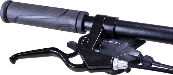 Изображение товара Велосипед STALKER Monolit 29.2 D / HQ-0018884 (M, темно-зеленый)
