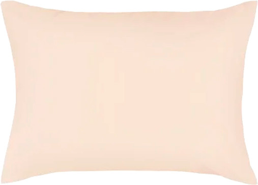 Изображение товара Наволочка Primavelle 70х70 сатин на молнии / 113310202-сг11 (кремовый)