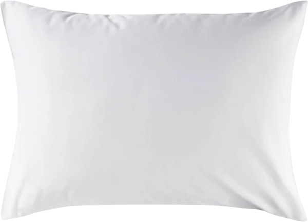Изображение товара Наволочка Primavelle 70х70 сатин на молнии / 113310202-сг29 (белый)