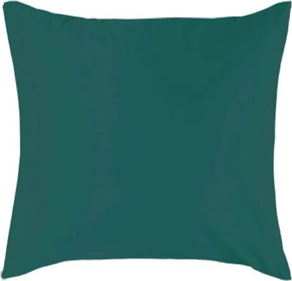 Изображение товара Наволочка Primavelle 70х70 сатин на молнии / 113310202-сг45 (бирюзовый)