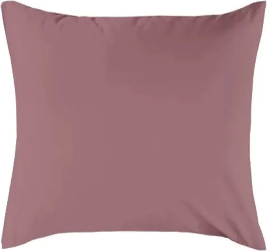 Изображение товара Наволочка Primavelle 70х70 сатин на молнии / 113310202-сг99 (брусничный)