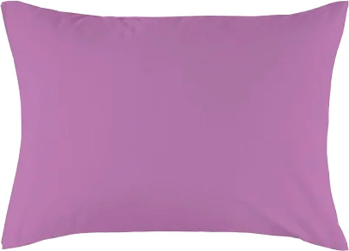 Изображение товара Наволочка Primavelle 70х70 сатин на молнии / 113310202-сг39 (лиловый)