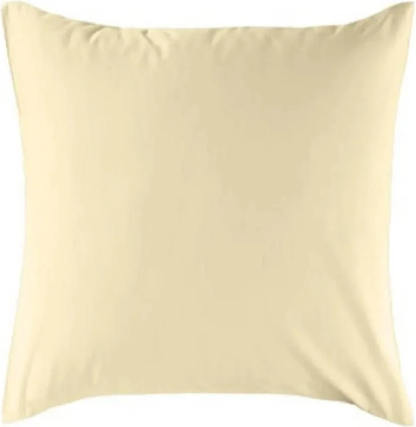 Изображение товара Наволочка Primavelle 70х70 сатин на молнии / 113310202-сг12 (светло-бежевый)