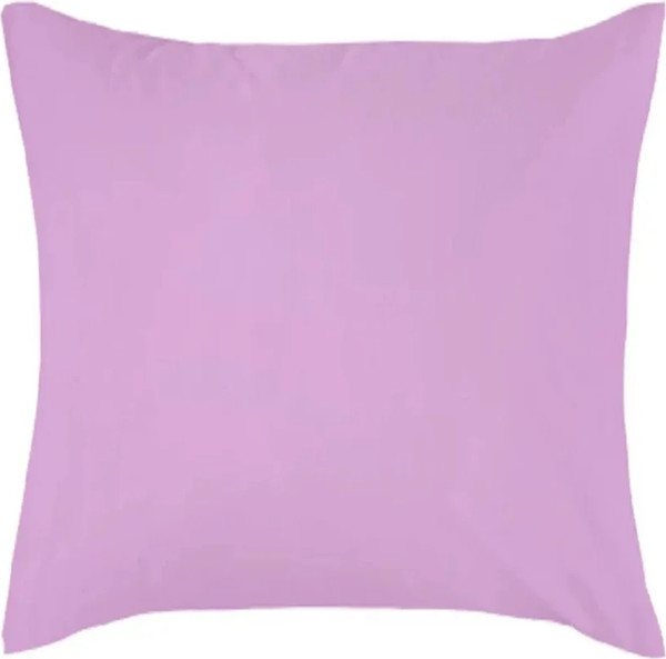 Изображение товара Наволочка Primavelle 70х70 сатин на молнии / 113310202-сг54 (светло-лиловый)