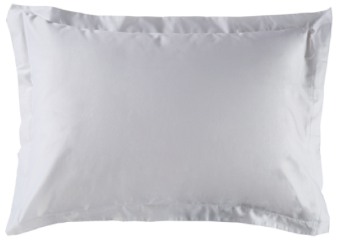 Изображение товара Наволочка Primavelle 70х70 сатин с клапаном / 113310102-сг29 (белый)