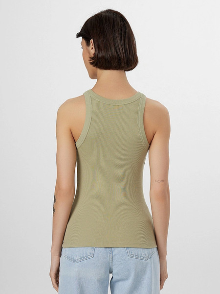 Изображение товара Майка Mark Formelle 112744 (р.164/170-92-98, пыльный хаки)