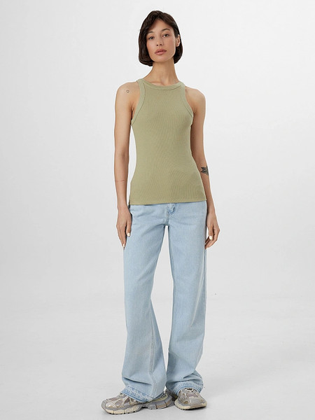 Изображение товара Майка Mark Formelle 112744 (р.164/170-96-102, пыльный хаки)