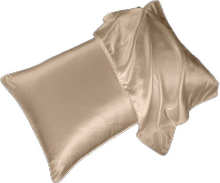 Изображение товара Наволочка Primavelle 70х70 тенсель с клапаном / 113460102-сгT82 (экрю)