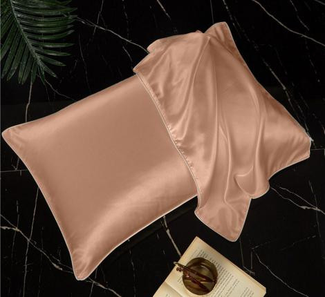 Изображение товара Наволочка Primavelle 70х70 тенсель с клапаном / 113460102-сгT43 (персик)