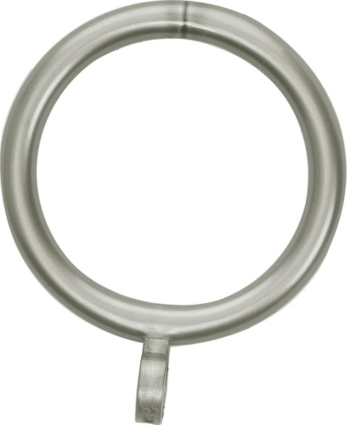 Изображение товара Карниз для штор Sundays Home Лайт Эридан 19мм+19мм двухрядный (витой, сатин, 1.8м)