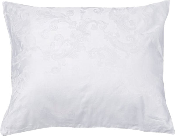 Изображение товара Наволочка Primavelle 70х70 сатин-жаккард на молнии / 113480502-vn (вензель)