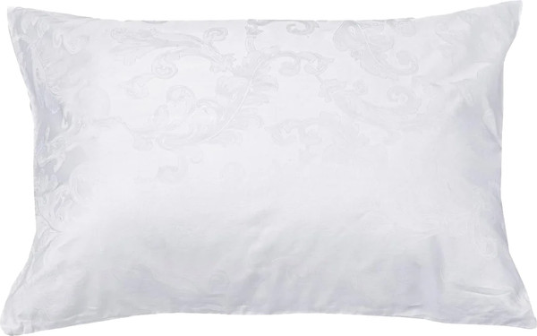 Изображение товара Наволочка Primavelle 52х74 сатин-жаккард с клапаном / 113480610-vn (вензель)