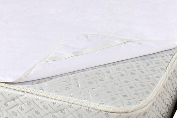 Изображение товара Наматрасник защитный Primavelle Лиана водонепроницаемый 90х200 / 138720504 (белый)