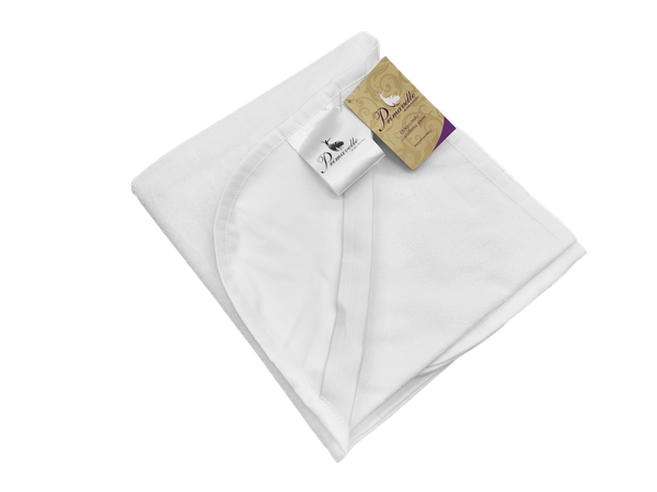 Изображение товара Наматрасник защитный Primavelle Луиза водонепроницаемый 180х200 / 138720010 (белый)